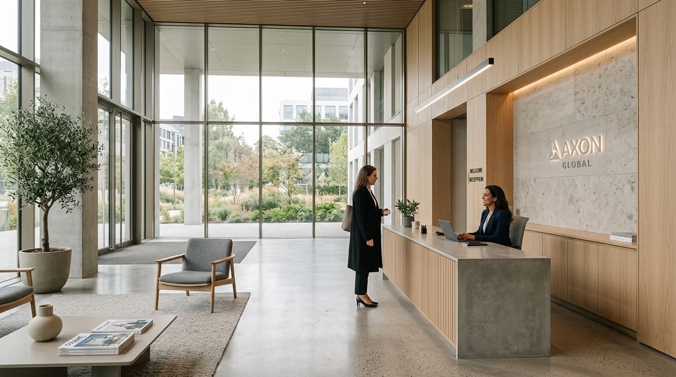 Meridian Group Headquarters